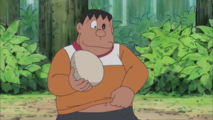 哆啦A梦 3. évad Ep.266 266. epizód
