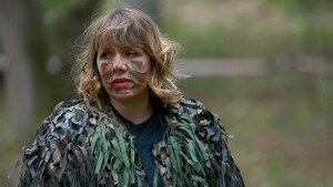 David Mitchell's Outsiders 1. évad Ep.3 3. epizód