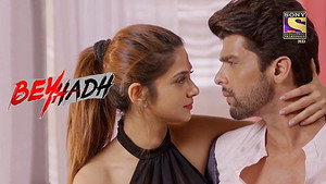 Beyhadh 1. évad Ep.123 123. epizód