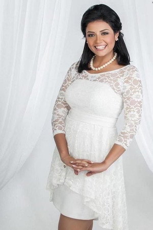 Sahar Al Sayegh profil kép