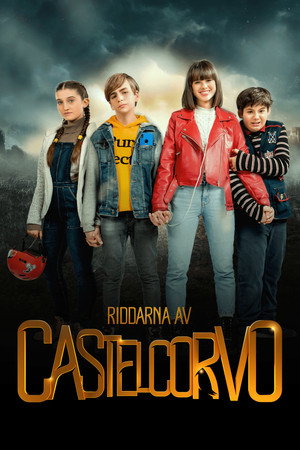 I Cavalieri di Castelcorvo poszter
