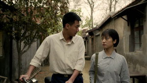 六姊妹 1. évad Ep.5 5. epizód