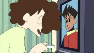 Shin Chan 2. évad Ep.17 17. epizód
