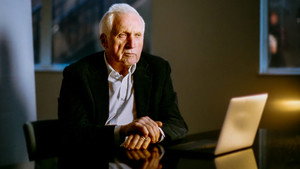 Days That Shook the BBC with David Dimbleby kép