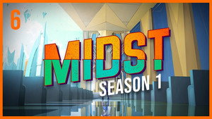 MIDST 1. évad Ep.6 6. epizód