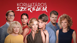 Korhatáros szerelem kép