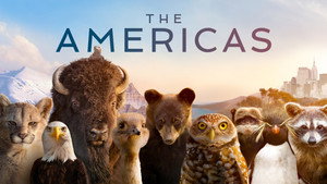 The Americas kép