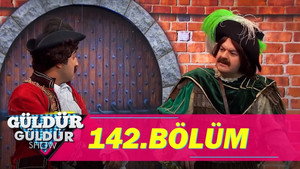Güldür Güldür Show 5. évad Ep.24 24. epizód