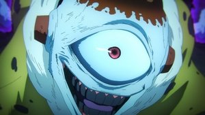 Jujutsu Kaisen 1. évad Ep.32 32. epizód