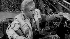 The Beverly Hillbillies 2. évad Ep.15 15. epizód