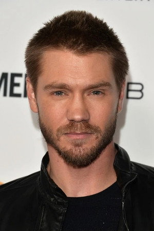 Chad Michael Murray profil kép