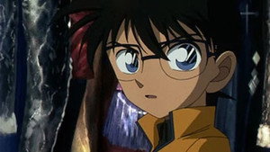 名探偵コナン 1. évad Ep.458 458. epizód