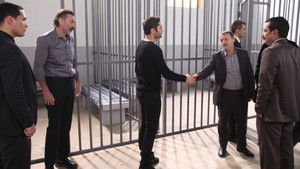 Eşkıya Dünyaya Hükümdar Olmaz 2. évad Ep.9 9. epizód