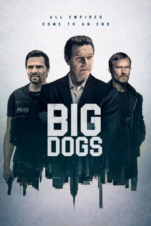 Big Dogs poszter