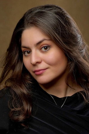 Aygün Fətullayeva