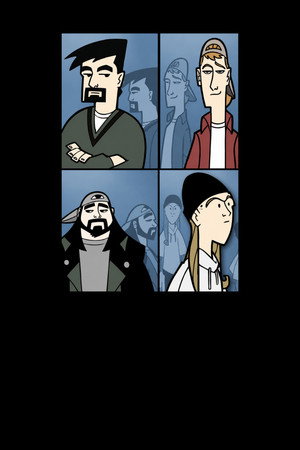 Clerks poszter
