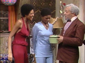 Sanford and Son 3. évad Ep.18 18. epizód