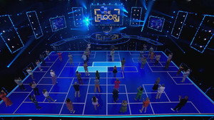 The Floor Sverige 1. évad Ep.8 8. epizód