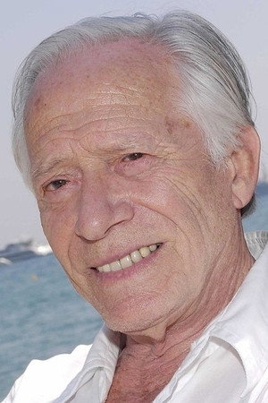 Henri Garcin profil kép