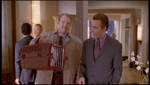 Andy Richter Controls the Universe 2. évad Ep.3 3. epizód
