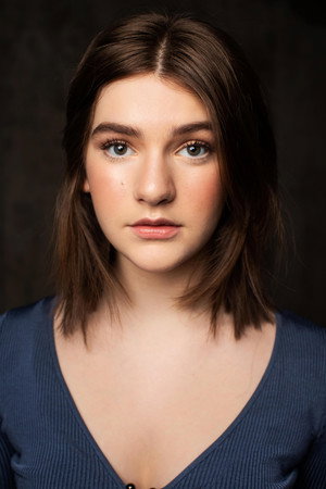 Olga Petsa profil kép