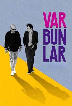Var Bunlar poszter