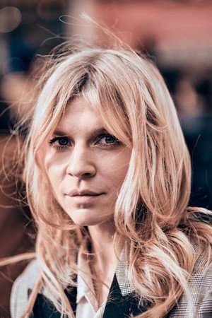 Clémence Poésy profil kép