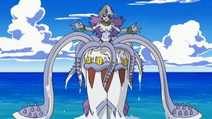 Digimon Frontier 1. évad Ep.15 15. epizód