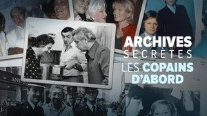 Archives secrètes 1. évad Ep.2 2. epizód