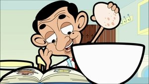 Mr. Bean - a rajzfilmsorozat 3. évad Ep.10 10. epizód