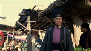 水浒传 1. évad Ep.43 43. epizód