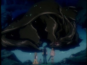 魔術士オーフェン 1. évad Ep.19 19. epizód