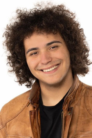 Adrien Belugou profil kép