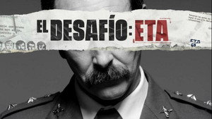 El desafío: ETA kép
