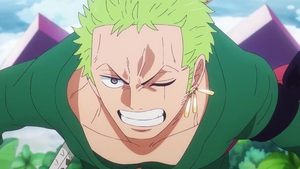 One Piece 22. évad Ep.1104 1104. epizód