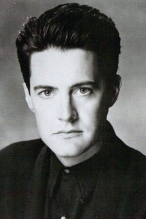 Kyle MacLachlan profil kép