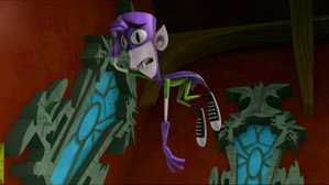 Fanboy and Chum Chum 1. évad Ep.13 13. epizód