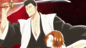 Bleach kép