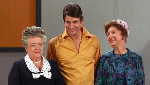 The Andy Griffith Show 6. évad Ep.30 30. epizód