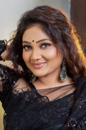 Priyanka Nalkari profil kép