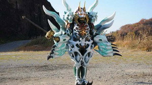 手裏剣戦隊ニンニンジャー 1. évad Ep.46 46. epizód