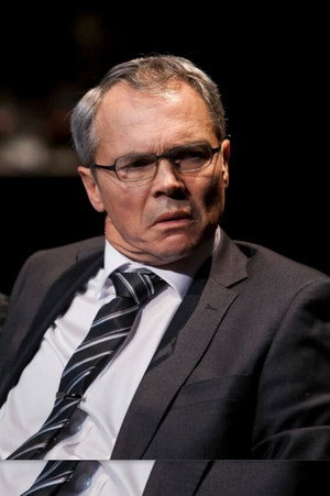 Jörgen Düberg profil kép