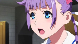 ウィザード・バリスターズ～弁魔士セシル 1. évad Ep.2 2. epizód