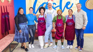 The Taste Master SA 5. évad Ep.8 8. epizód