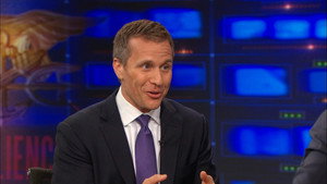 The Daily Show 20. évad Ep.91 91. epizód