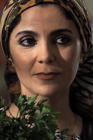 Amal Ayouch profil kép