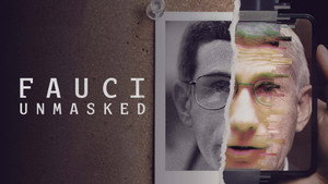 Fauci Unmasked kép
