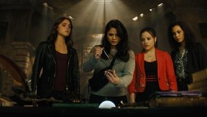 Charmed 2. évad Ep.4 4. epizód