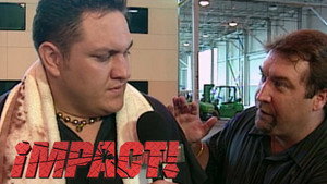 TNA iMPACT! 2. évad Ep.45 45. epizód