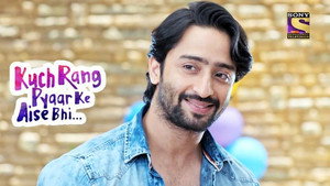 Kuch Rang Pyaar Ke Aise Bhi 1. évad Ep.265 265. epizód